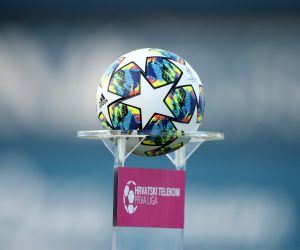 27.06.2020., stadion Maksimir, Zagreb - Hrvatski Telekom Prva liga, 31. kolo, GNK Dinamo - NK Osijek. 
Photo: Igor Kralj/PIXSELL