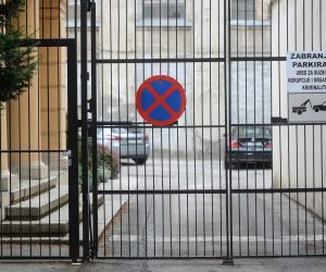 29.05.2020., Zagreb - Zgrada Drzavnog odvjetnistva, Ureda za suzbijanje korupcije i organiziranog kriminaliteta u Vaskoj 116. Photo: Marko Prpic/PIXSELL