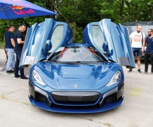 10.06.2021.,Plitvicka jezera -   Na vojnom aerodromu Zeljava odrzan je reli Pink Wing,a jedan od ucesnika relija je i  Nevera Mate Rimca Photo: Marko Dimic/PIXSELL