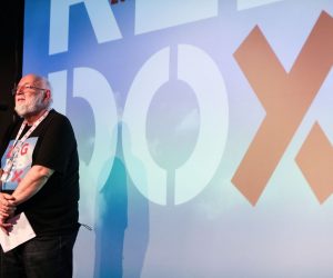 19.06.2021., Zagreb - Teatar ITD, Dodjela nagrada na ZagrebDox, festivalu dokumentarnog filma. 
Photo: Marin Tironi/PIXSELL