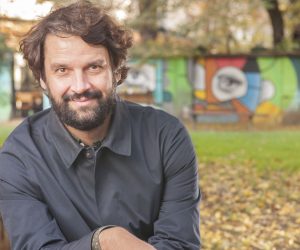 6.11.2020.Zagreb, Boris Jokić, psiholog s doktoratom na području pedagoških znanosti, jedan od glavnih autora projekta tzv. Kurikularne reforme- portret
Photo: Tomislav Cuveljak/NFoto/PIXSELL
