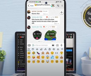 Screenshot YouTube