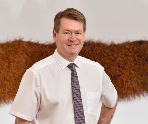 06.07.2021., Zagreb - Kalle Johannes Kankaanpää, finski veleposlanik u Hrvatskoj.

Photo Sasa ZinajaNFoto