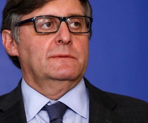 05.07.2021., Sarajevo, Bosna i Hercegovina - Konferencija za medije americkog izaslanika za Zapadni Balkan Matthewa Palmera i izvrsne direktorice za Zapadnu Europu, Zapadni Balkan, Tursku i Veliku Britaniju pri Europskoj sluzbi za vanjske poslove (EEAS) Angeline Eichhorst  nakon sastanka sa interresornom radnom grupom za izmjenu Izbornog zakonodavstva BiH. Matthew Palmer
Photo: Armin Durgut/PIXSELL