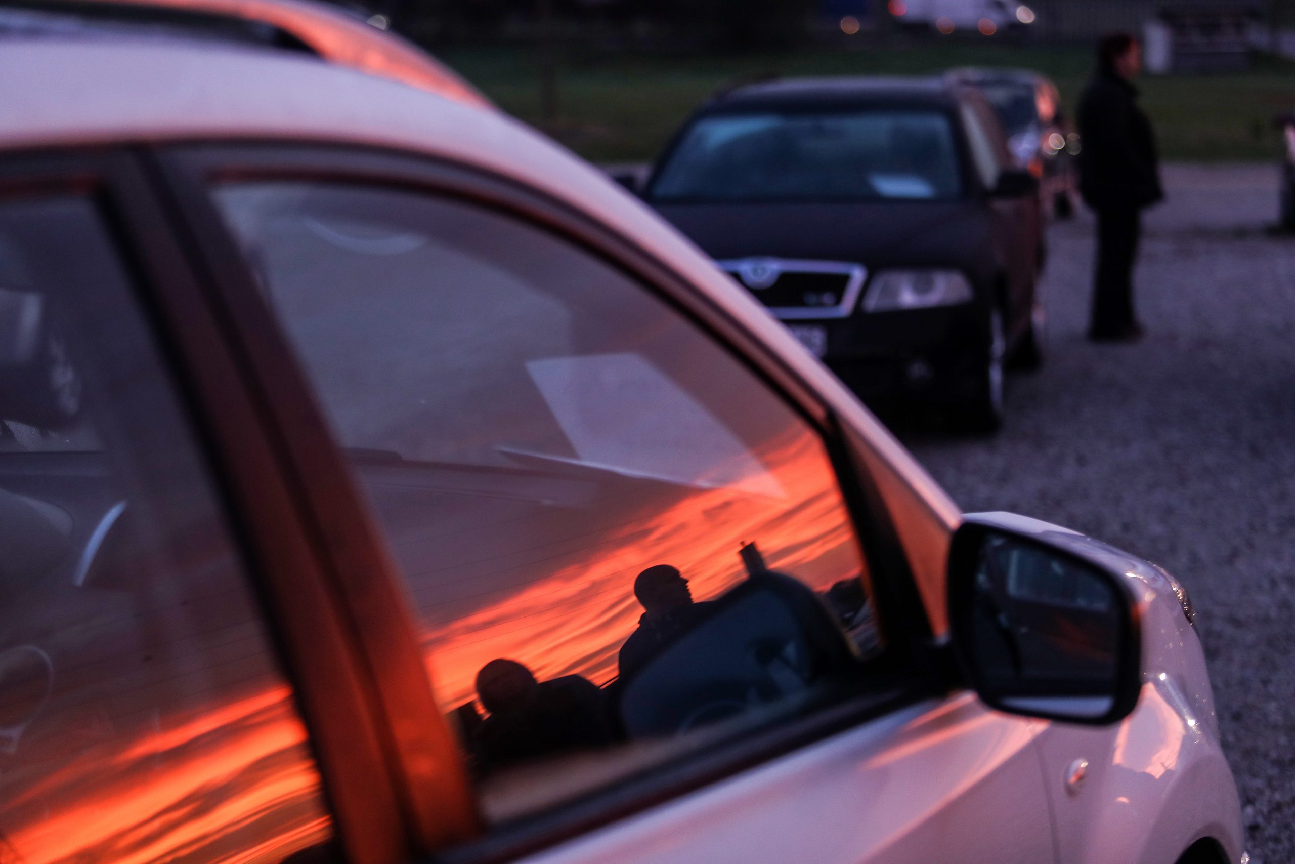 13.10.2019., Zagreb - Jutro na sajamu automobila na Jakusevcu, sajam nedjeljom posjeti oko 40.000 gradjana iz Zagreba ali i cijele Hrvatske. 

Photo: Igor Soban/PIXSELL