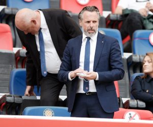 22.05.2021., Split - Hrvatski Telekom Prva liga, 36. kolo, HNK Hajduk - NK Lokomotiva.
Luksa Jakobusic
Photo: Milan Sabic/PIXSELL
