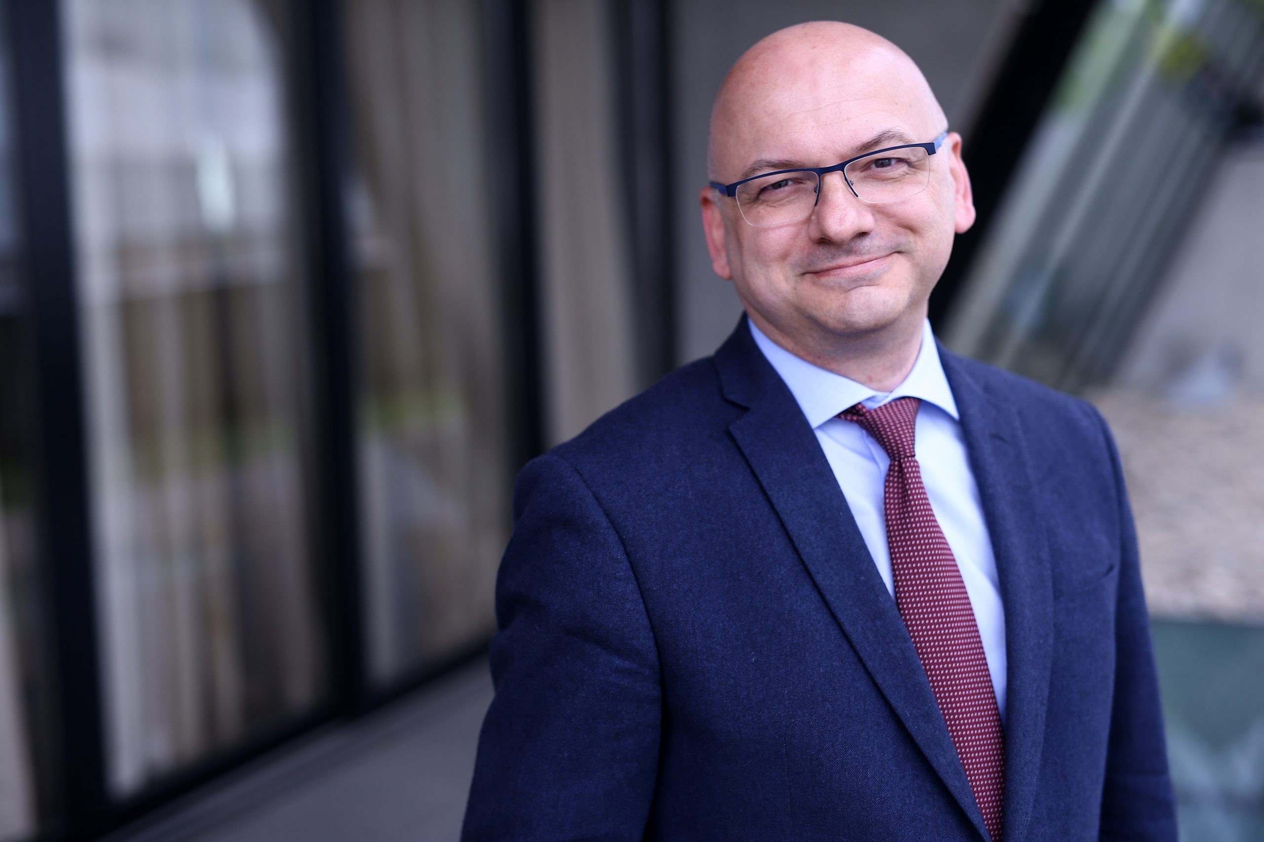 23.04.2019., Zagreb - Dejan Jovic. Photo: Igor Soban/PIXSELL