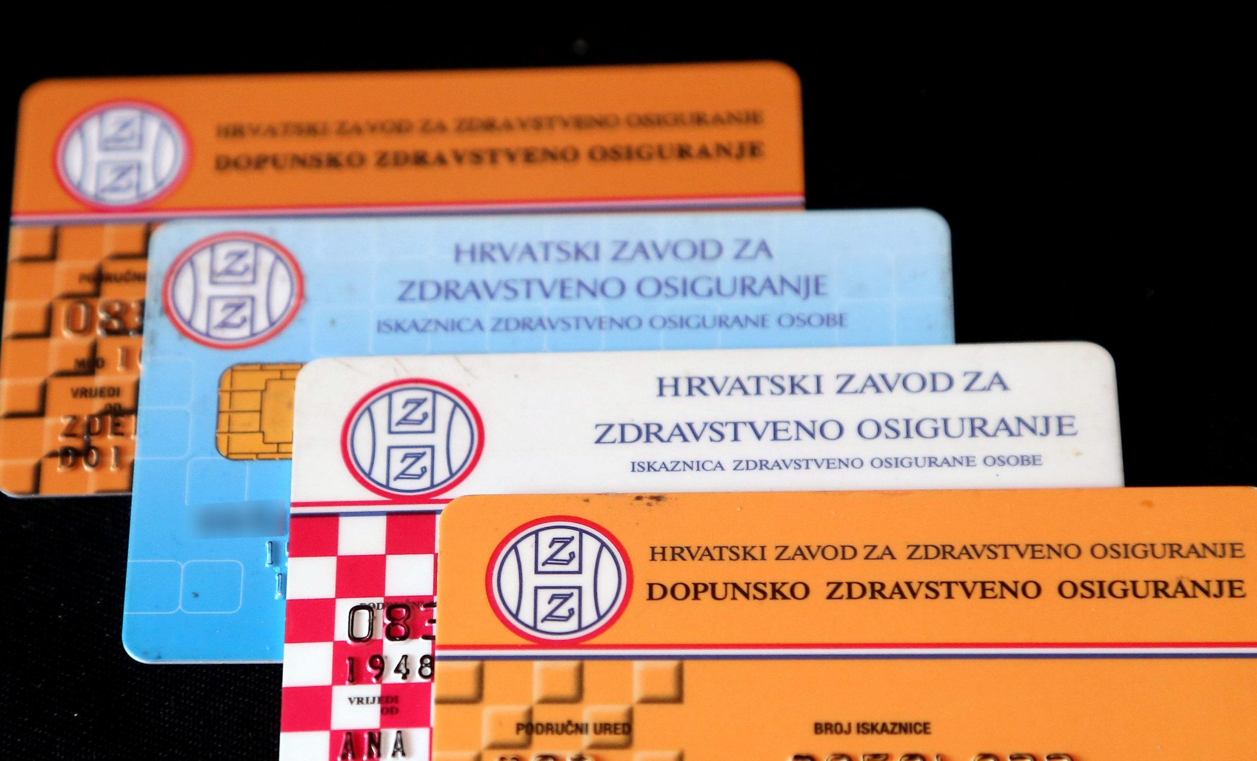 29.04.2016. Sibenik - Prema najavi Vlade RH dopunsko zdravstveno osiguranje HZZO-a poskupljuje sa 70 na 89 kuna.
Photo: Dusko Jaramaz/PIXSELL