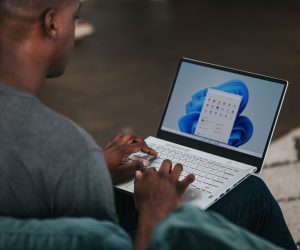 Unsplash/Windows