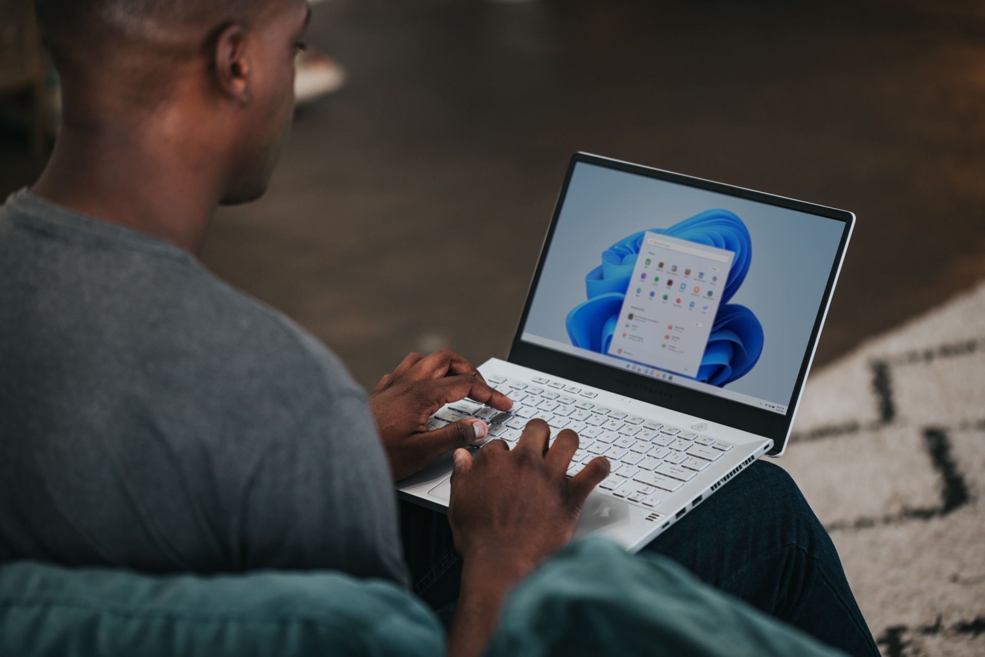 Unsplash/Windows