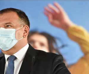 08.07.2021.,Zagreb - Zasjedanje Vlade Republike Hrvatske.
Photo: Davorin Visnjic/PIXSELL