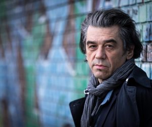 15.03.2019., Zagreb - Kazalisni i filmski redatelj, Bobo Jelcic.
Photo: Davor Puklavec/PIXSELL