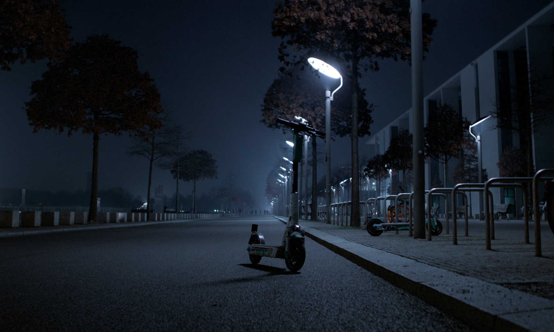 Unsplash/Christian Lue