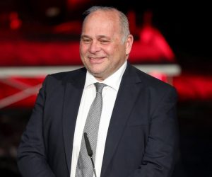 20.03.2021., Zagreb - U Hrvatskom narodnom kazalistu odrzana svecana dodjela Vecernjakove ruze. Photo: Marin Tironi/PIXSELL