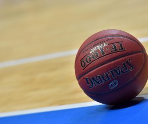 17.02.2018., Zadar -   Finalna utakmica Final Eight Kupa Kresimir Cosic: KK Cedevita - KK Cibona. 
Photo: Dino Stanin/PIXSELL