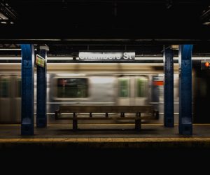 Unsplash/Brad Bang