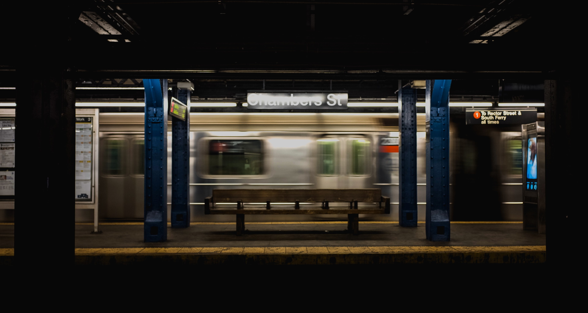 Unsplash/Brad Bang