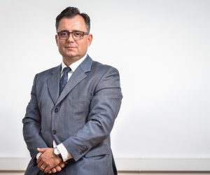 28.06.2021., Zagreb - Damir Vandelic, ravnatelj Fonda za obnovu grada Zagreba.

Photo Sasa ZinajaNFoto
