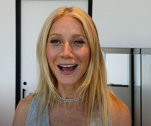 Screenshot YouTube