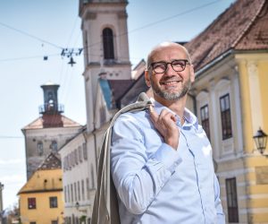 18.08.2021., Zagreb - Josko Klisovic, predsjednik Zagrebacke gradske skupstine. 







Photo Sasa ZinajaNFoto