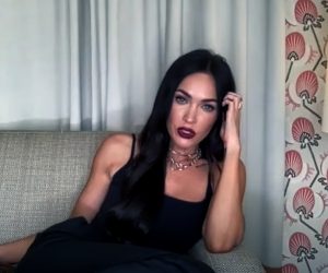 Screenshot YouTube