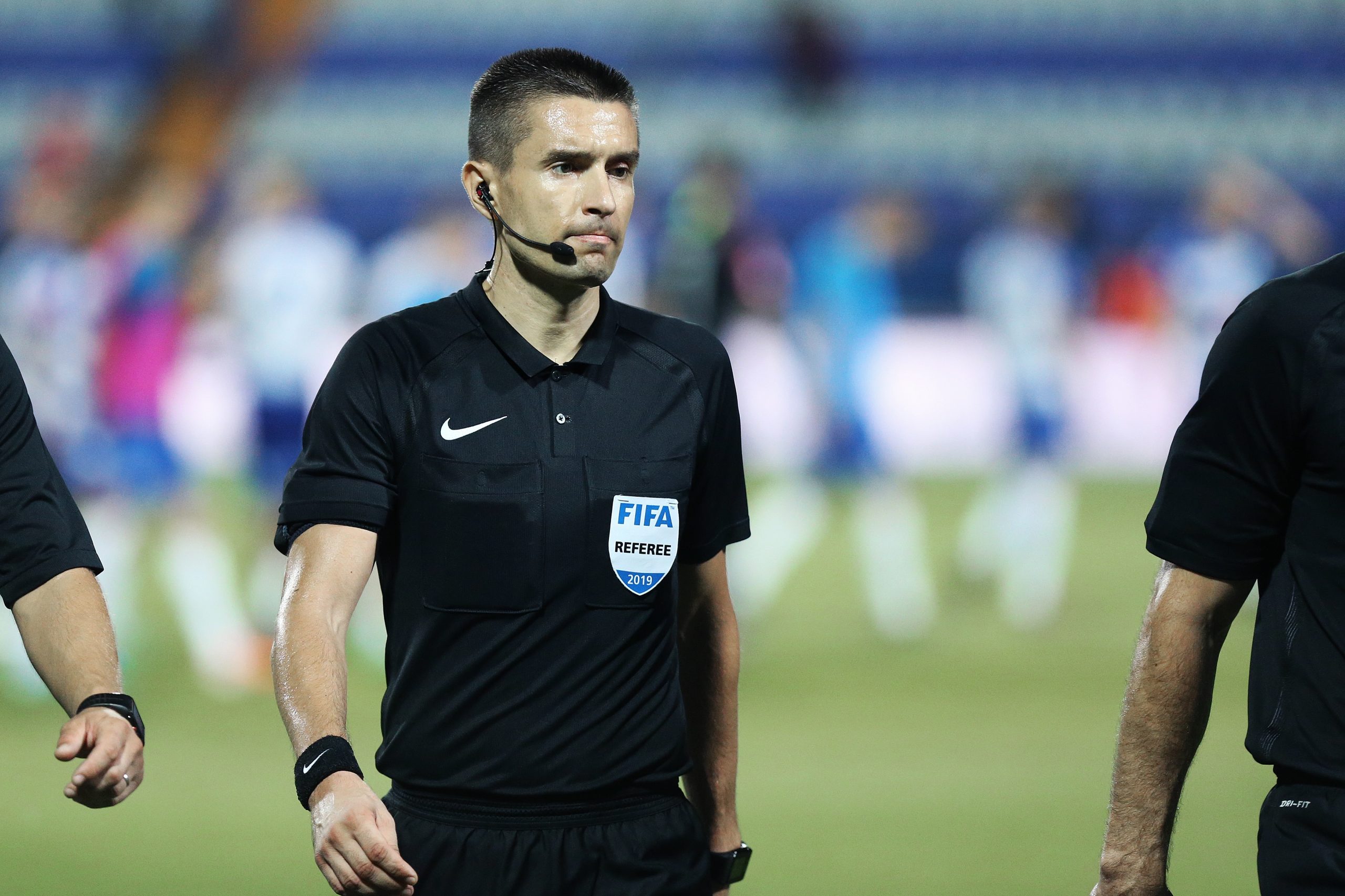 09.08.2019., Osijek, Stadion Gradski vrt - Hrvatski Telekom Prva liga, 4 kolo, NK Osijek - GNK Dinamo Zagreb. Photo: Davor Javorovic/PIXSELL