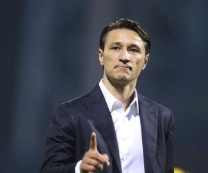 09.09.2014., stadion Maksimir, Zagreb - Kvalifikacijska utakmica za Europsko prvenstvo u nogometu 2016. u Francuskoj, skupina H, 1. kolo, Hrvatska - Malta. Niko Kovac.
Photo: Sanjin Strukic/PIXSELL