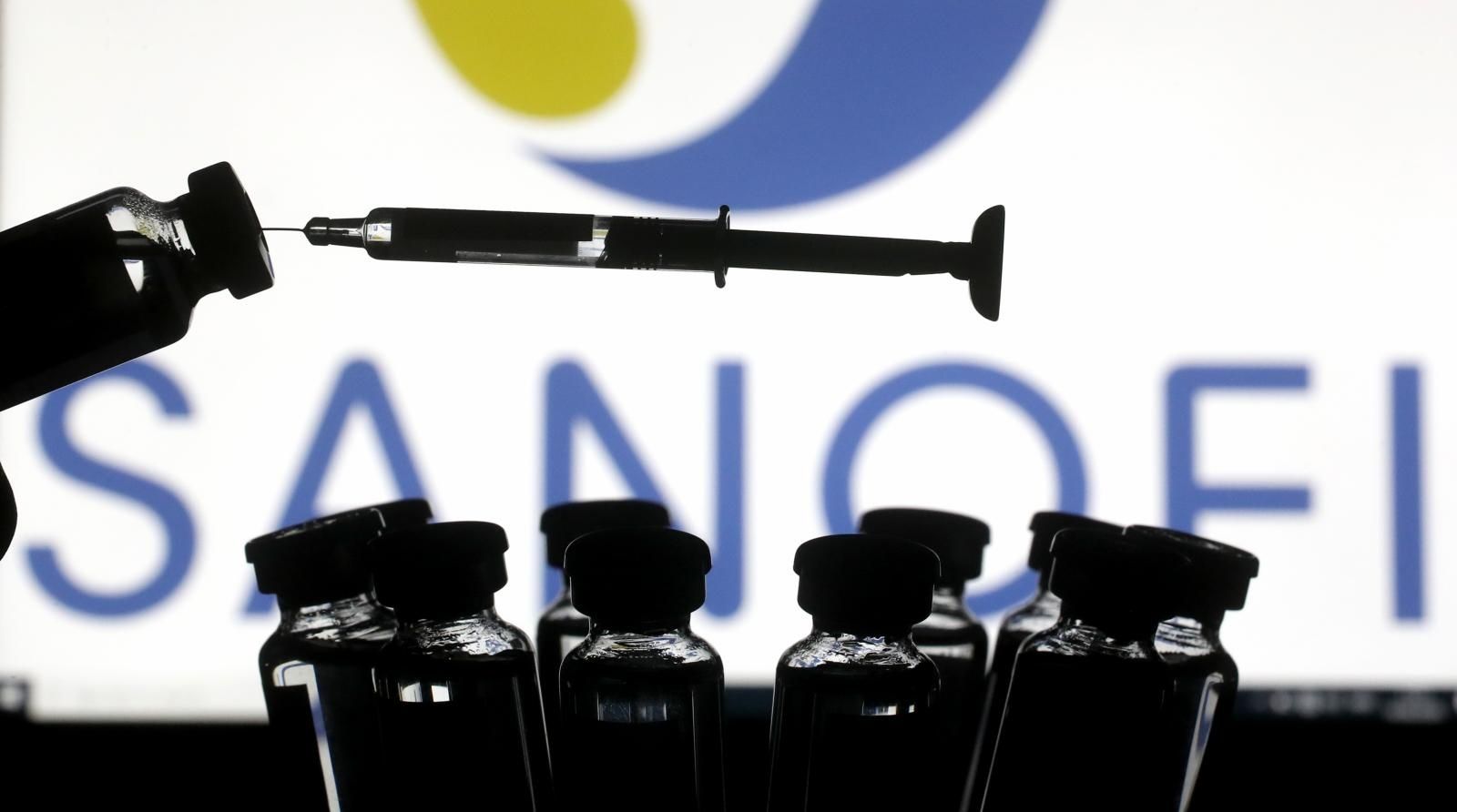 14.08.2020.,. .Zagreb . Ilustracija za cjepivo protiv koronavirusa. Velike svjetske farmaceutske kompanije ( GSK, Pfizer, Sanofi,Astrazenica, Valneva,Sanofi,BioNTech ) koje su vec u 3. fazi klinickih ispitivanja cjepiva za COVID 19. Photo: Zeljko Lukunic/PIXSELL