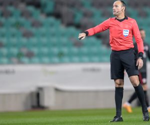 24.03.2021., Ljubljana, Slovenija - Slovenija i Hrvatska u kvalifikacijskoj utakmici za FIFA svjetsko nogometno prvenstvu u Kataru. Photo: Igor Soban/PIXSELL