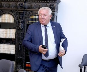 25.09.2019., Zagreb -  u Saboru je odrzana 17. sjednica Odbora za ratne veterane, na kojoj je raspravljano o prijedlogu zakona o izmjenama Zakona o hrvatskim braniteljima iz Domovinskog rata. Josip Djakic

Photo: Patrik Macek/PIXSELL