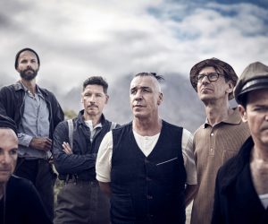 03.2019
Rammstein, Ausländer 
Photo ©:  Jens Koch 

mobil:         +49 178 85 17 61 0
email:    jens@jenskochphoto.com
web:       www.jenskochphoto.com

Iban: DE55 4306 0967 1229 5889 00
BIC: GENODEM1GLS
USt.Nr. DE222728105