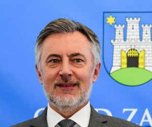 13.07.2021.., Zagreb - Konferencija za medije Domovinskog pokreta u Staroj gradskoj vijecnici. Miroslav Skoro   Photo: Josip Regovic/PIXSELL