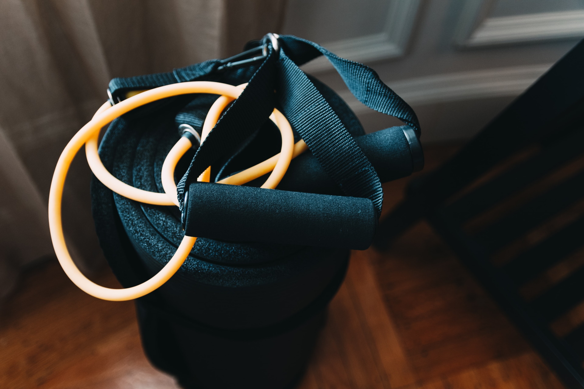 Unsplash/Kelly Sikkema