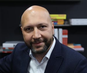 25.05.2021.Zagreb- Mihael Zmajlovic, kandidat SDP-a za zupana Zagrebacke zupanije.
Photo: Boris Scitar/Vecernji list/PIXSELL