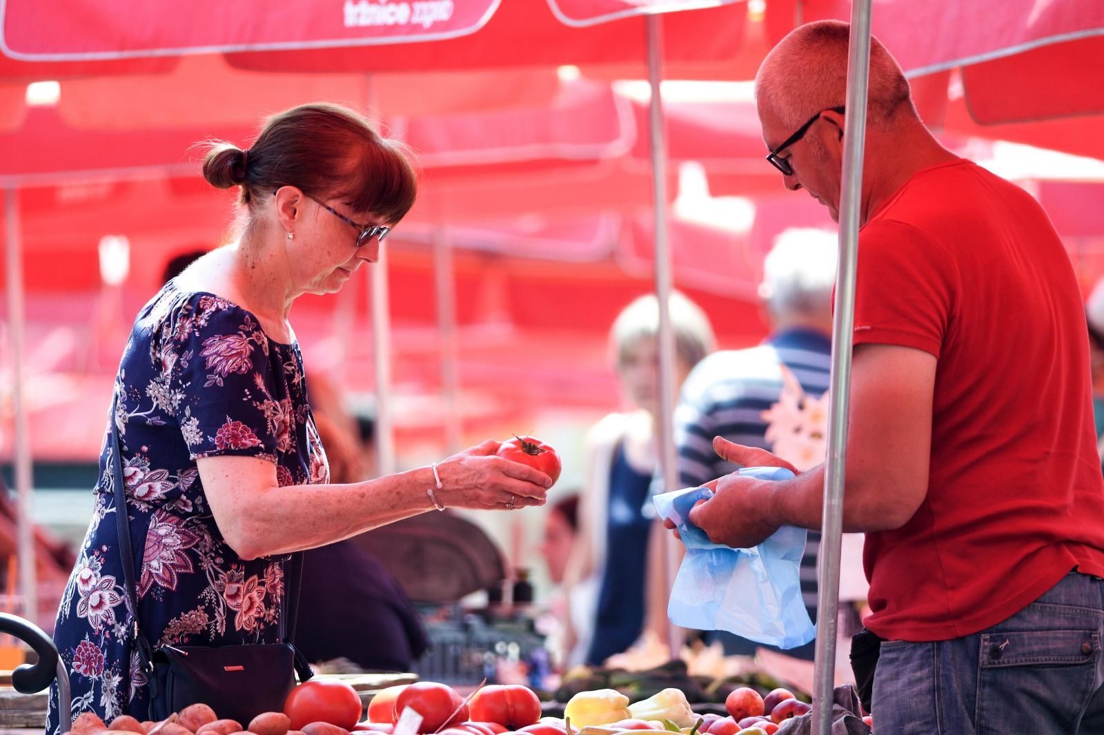 19.06.2021., Zagreb - Gradska svakodnevica. 
Photo: Zoe Sarlija/PIXSELL