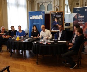 Press/HNK Ivana pl. Zajca