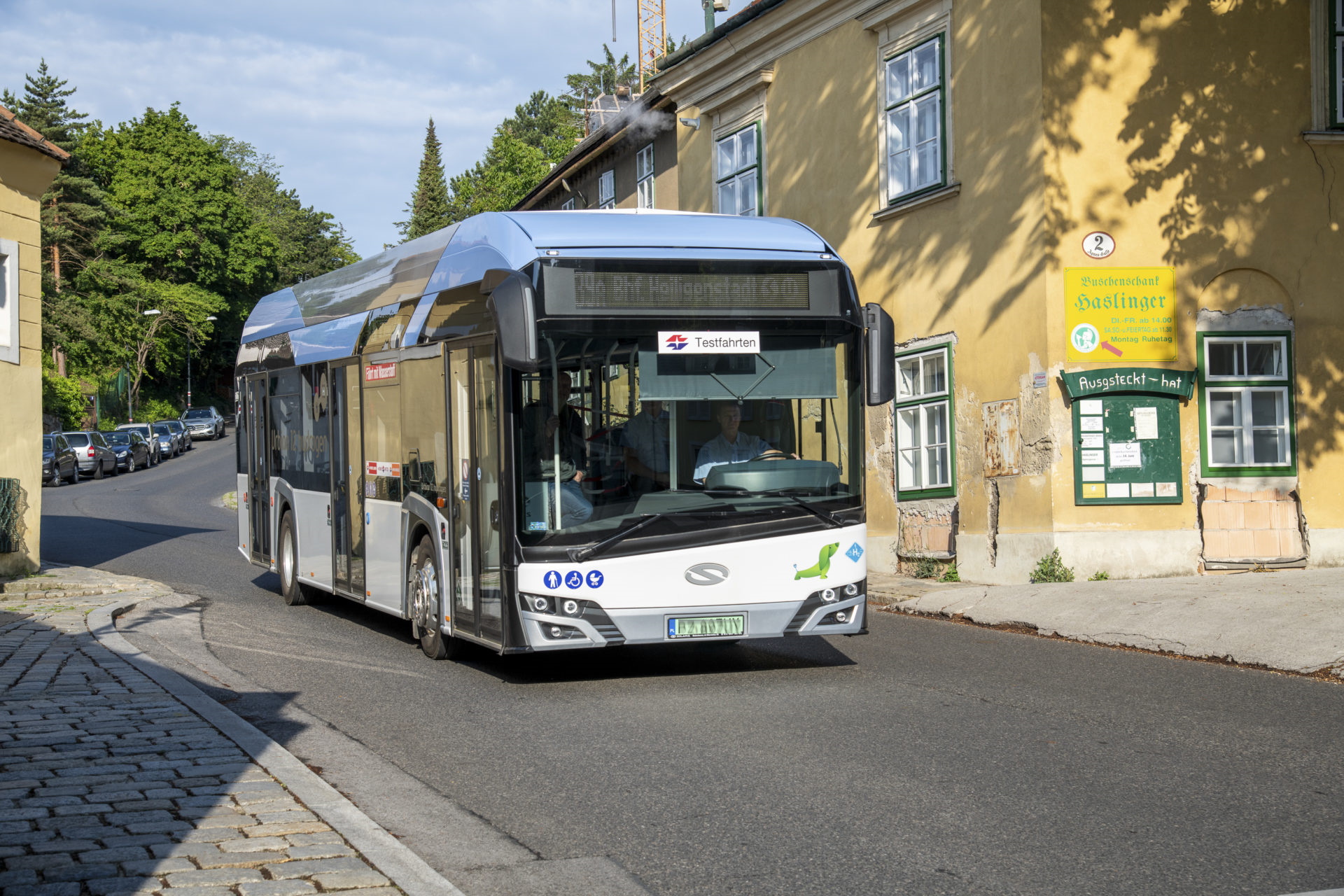 Wiener Linien