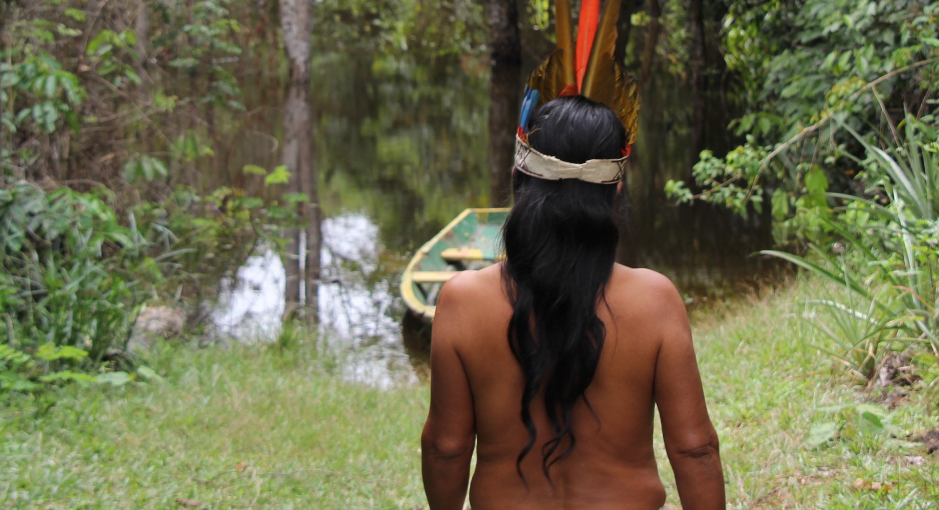 Unsplash/Deb Dowd