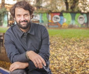6.11.2020.Zagreb, Boris Jokić, psiholog s doktoratom na području pedagoških znanosti, jedan od glavnih autora projekta tzv. Kurikularne reforme- portret
Photo: Tomislav Cuveljak/NFoto/PIXSELL