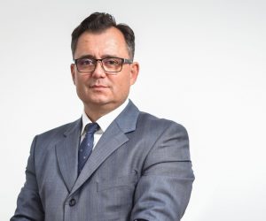 28.06.2021., Zagreb - Damir Vandelic, ravnatelj Fonda za obnovu grada Zagreba.

Photo Sasa ZinajaNFoto