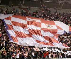 07.09.2021.,Split -  Stadion Poljud,  Kvalifikacije za SP 2022., Skupina H, Hrvatska - Slovenija

Photo: Ivo Cagalj/PIXSELL