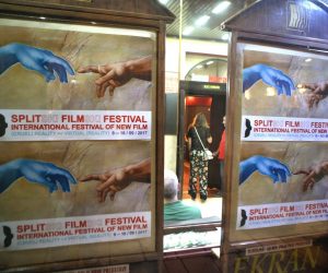 09.09.2017., Split - U Splitskom kinu Karaman projekcijom filma Oslobadjajuce i ugodno redatelja Jun Genga iz Hong Konga zapoceo je 22. Split Film Festival.
Photo: Ivo Cagalj/PIXSELL