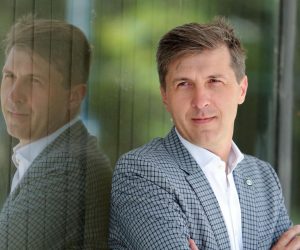 20.07.2020., Zagreb - Predsjednik HPK Mladen Jakopovic.

Photo: Emica Elvedji/PIXSELL