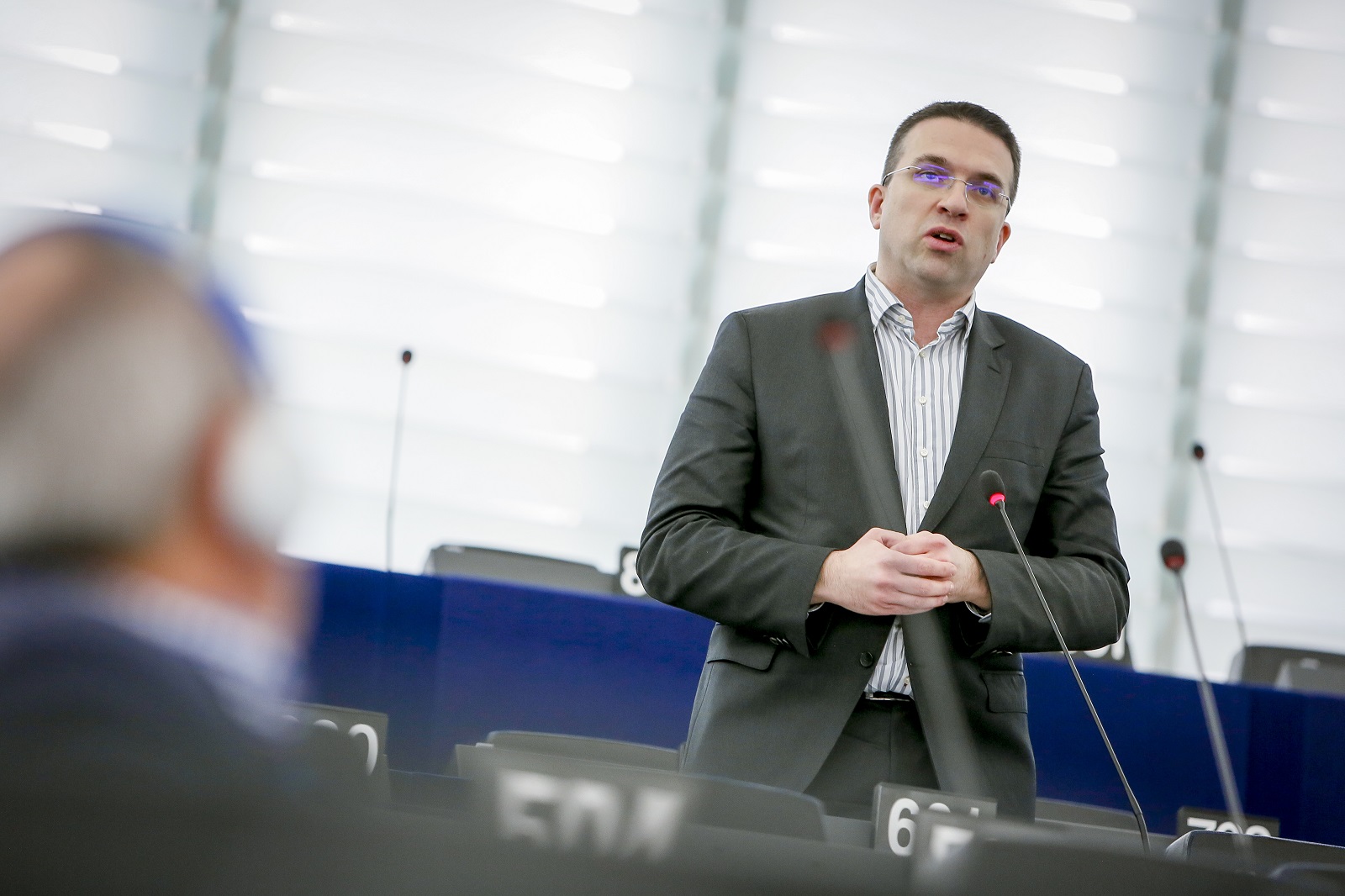 EP Plenary session - Nigeria, notably the recent terrorist attacks