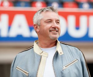 22.05.2021., Split - Hrvatski Telekom Prva liga, 36. kolo, HNK Hajduk - NK Lokomotiva.
Toni Kukoc
Photo: Milan Sabic/PIXSELL