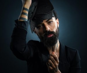 03.10.2019. Zagreb - Bozo Vreco   Photo: Josip Regovic/PIXSELL