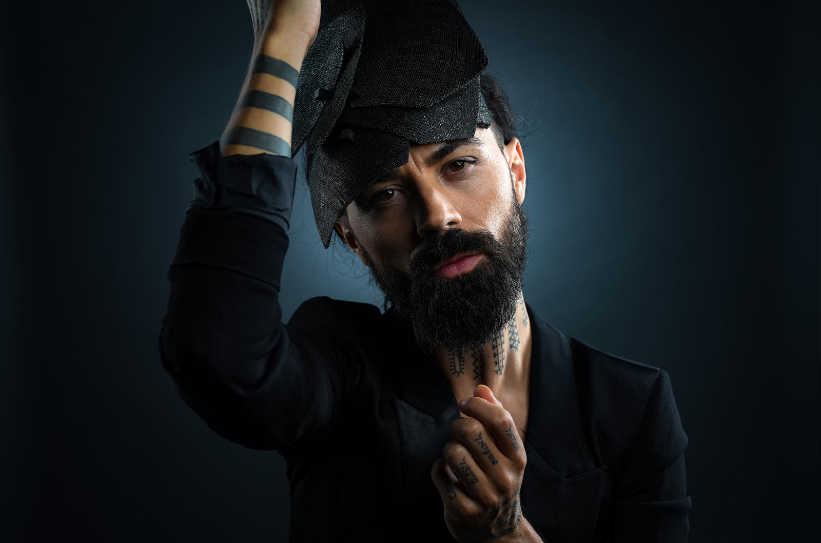 03.10.2019. Zagreb - Bozo Vreco   Photo: Josip Regovic/PIXSELL