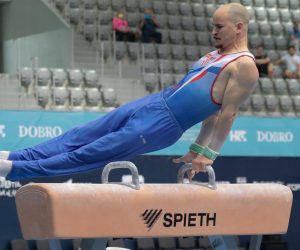 12.06.2021., Osijek - DOBRO World Cup Osijek 2021. Photo: Dubravka Petric/PIXSELL