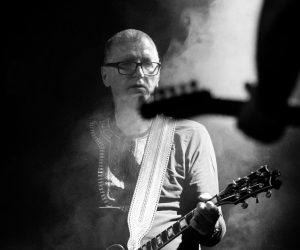 13.04.2019., Zagreb - Koncert grupe Elektricni orgazam u Tvornici kulture.
Photo: Davor Puklavec/PIXSELL