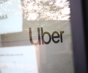 16.10.2021., Zagreb - Ilustracija za Uber.